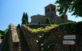 Festival de comédie Les Fous Rires du Château 4ème édition