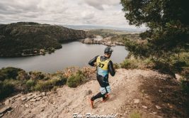 SwimRun des Gorges de la Loire