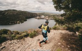 Swim Run des Gorges de la Loire