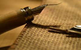 Atelier initiation à la linogravure