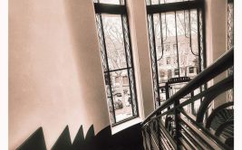 Marché de Noël à la Maison Hatier