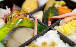 Wa Bento Cantine japonaise
