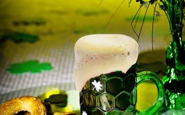 La Saint Patrick au Slag Heaps
