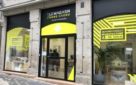 Le Magasin Hors Cadre Saint-Chamond