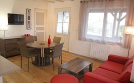 Le Chalet de la Rose