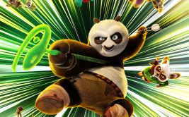 Kung Fu Panda 4 - Ciné jeune public