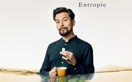 One man show - Karim Duval "Entropie"