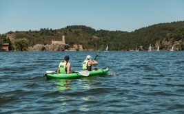 Water Sports Centre