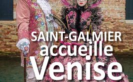 Saint-Galmier accueille Venise