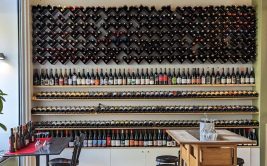 Wine bar Cave Jovin