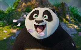 Kung Fu Panda 4 - Ciné Jeune Public