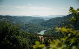 30ème Randonnée Nautique des Gorges de la Loire