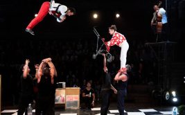 Festival des 7 collines