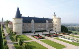 Château de Bouthéon