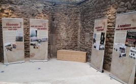 Exposition Henry's