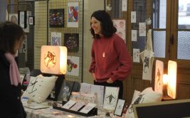 Salon & marché  "Faire Impression"