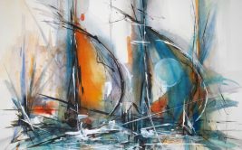 Exposition - Morgane