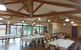 Restaurant La petite assiette du château