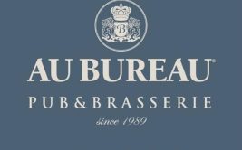 Soirée Halloween au Bureau