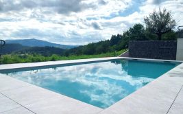 La maison Tyana