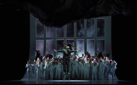 Opéra en trois actes - Samson et Dalila