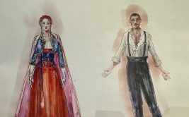Connaitre l'Opéra sur le bout des doigts - Visites "Côté scène - Côté coulisses" (dès 7 ans)