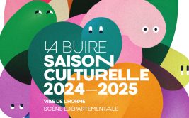 Théâtre musical dès 12 ans - Islander, Cie Nosferatu