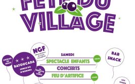 Fête du village