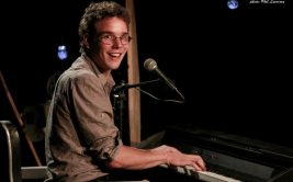 Concert : Manu Galure Vertumne