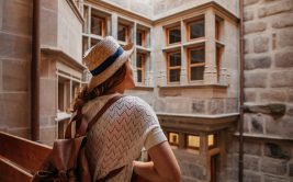 Visite guidée - Saint-Étienne en un tour de manivelle
