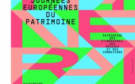 Journées européennes du patrimoine