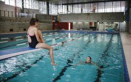 Journées européennes du patrimoine - Visite guidée de la piscine André Wogenscky