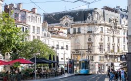 "Avenue de la Libération"