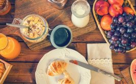 Fabuleux Brunch de saison