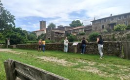 Petit tour dans le Pilat