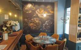 Restaurant Côté Parc