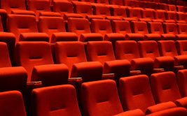 Spectacle - la guerre des sexes