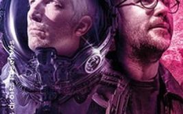 Spectacle Vers l'Infini... (Mais pas au-delà)