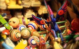 Bourse aux jouets