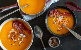 Brunch à la Maison Rouge