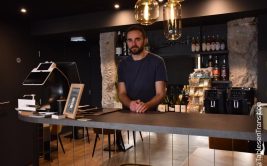 Restaurant L'Hédoniste
