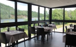 Restaurant Le 812