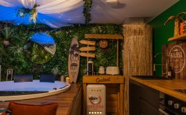 Loft Urban Havana Spa