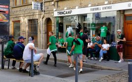 Boutique Trincamp