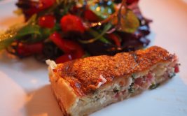 Atelier Cuisine à la Méthanerie - Terrine