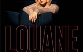 LOUANE Solo Tour