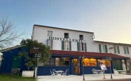 Hostellerie des voyageurs