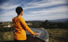 Circuit Le chemin de ronde