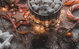 Marché de Noël des Voisines