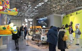 Une journée 100% design - Biennale Internationale de Design